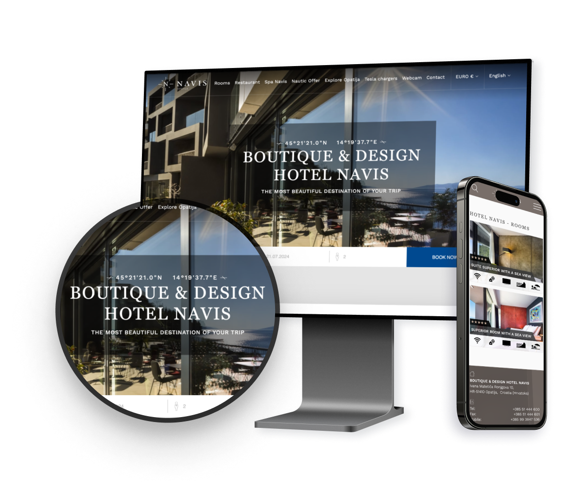 Hotel Navis
