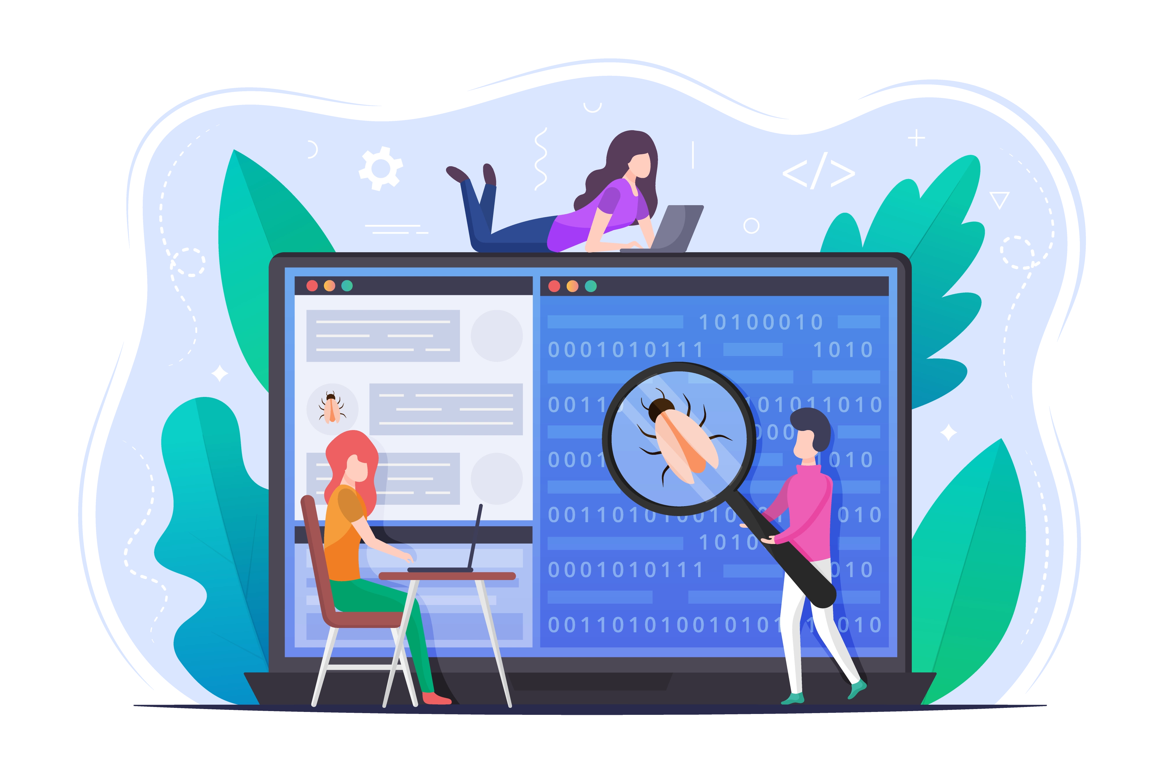 How We Test at Hexis: Our Integrated Approach to Quality
