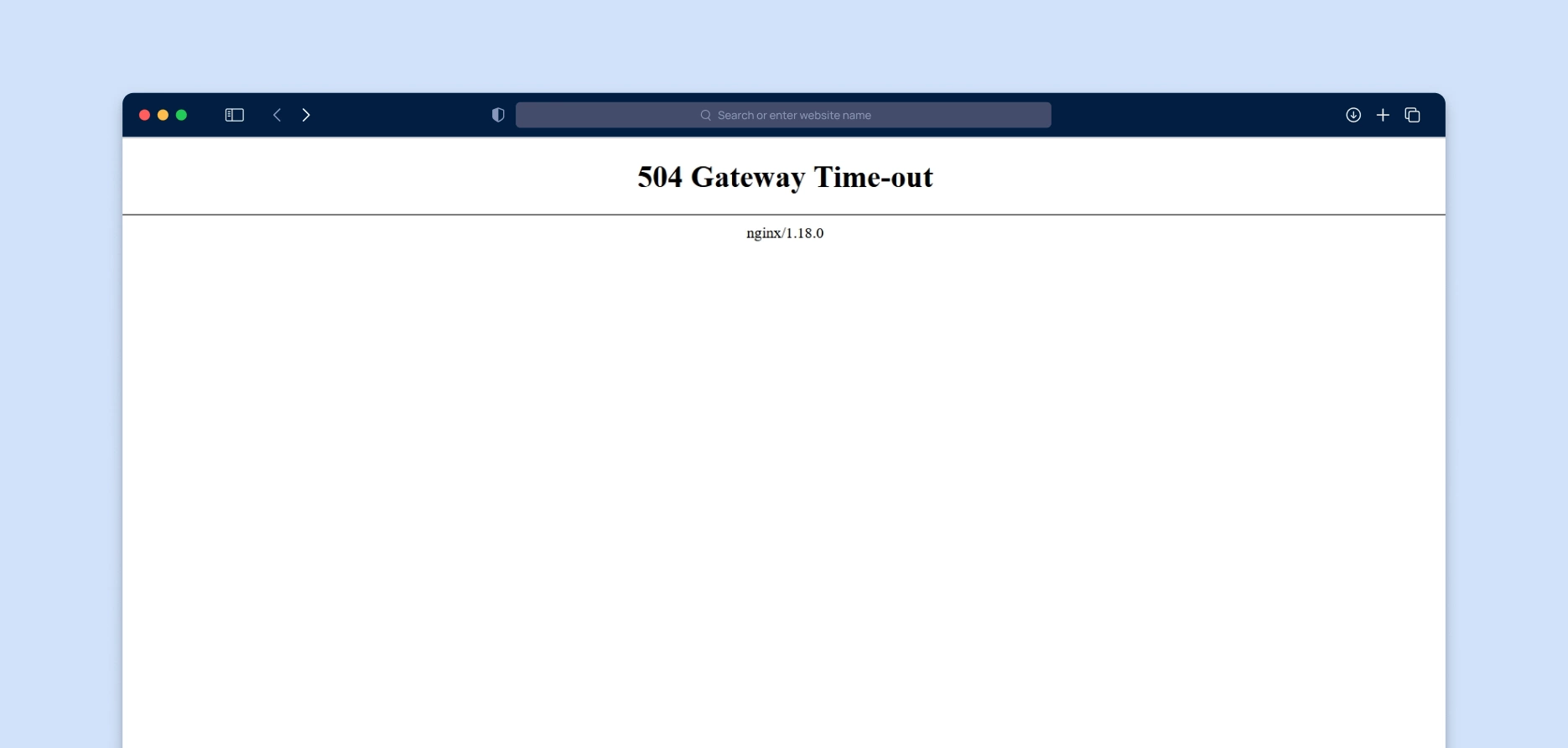 From Detection to Prevention - Managing Poorly Behaved Bots